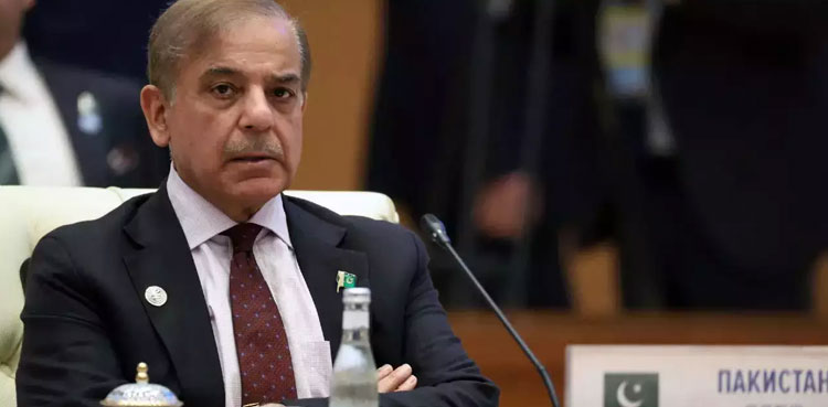 Sindh universities, PM Shehbaz Sharif, universities funds, HEC,