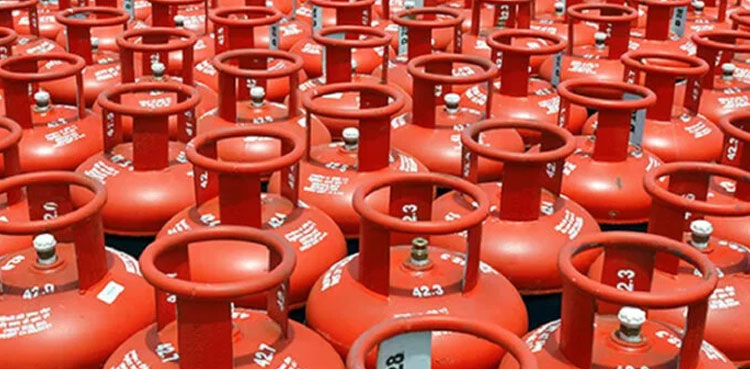 LPG, OGRA, prices, Pakistan