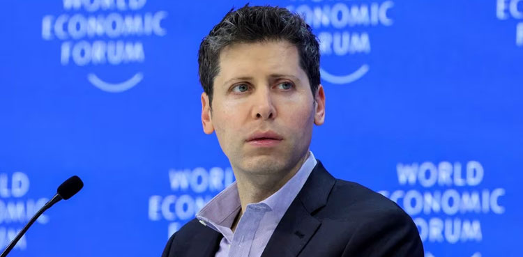 OpenAI chief Sam Altman, sister, sexual abuse accusations