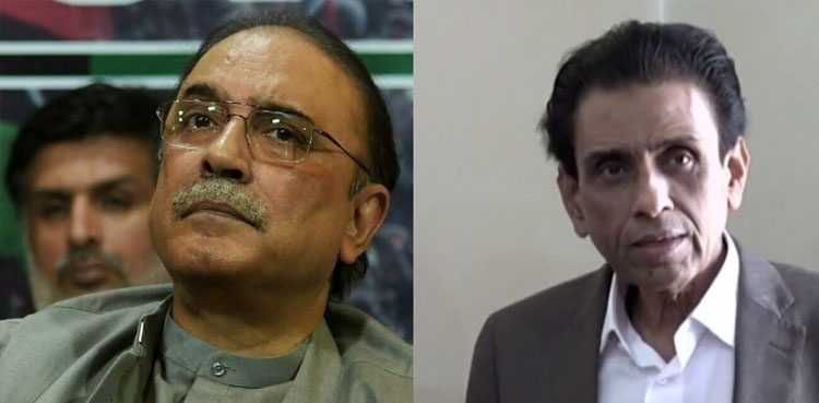 MQM-P, presidential elections