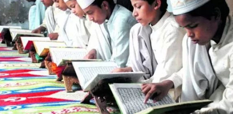 India election, madrasas, Narendra Modi