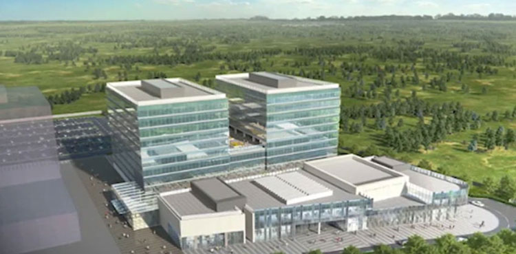 Islamabad, IT parks in Islamabad, Pakistan