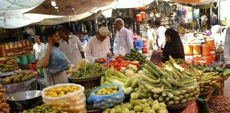 Inflation, Inflation in Pakistan, Pakistan ,Inflation rate,