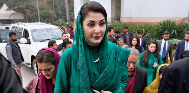 CM Maryam, Kite flying