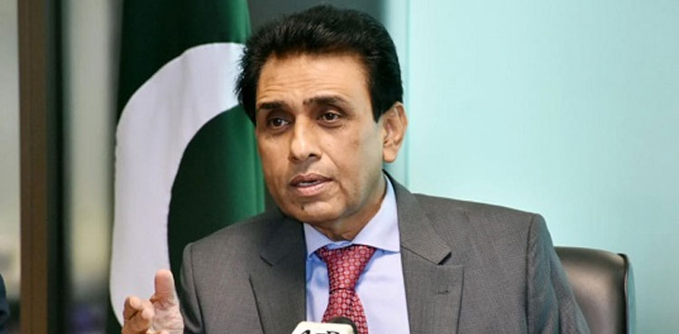 Senate Polls, MQM-P session, Faisal Vawda, final candidates