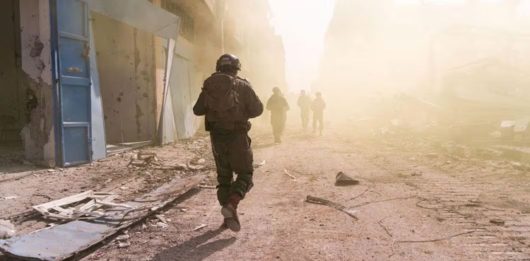 Gaza ceasefire, Hamas, Ramadan
