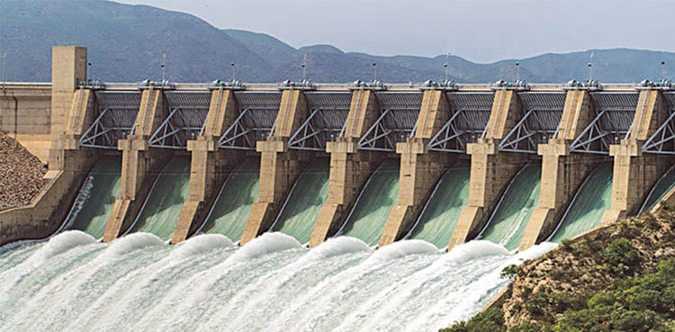 hydropower