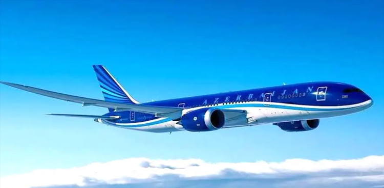Azerbaijan, plans to expand, flight operations, Pakistan