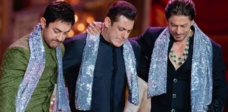 aamir khan, shah rukh khan, salman khan, bollywood, anant ambani wedding,