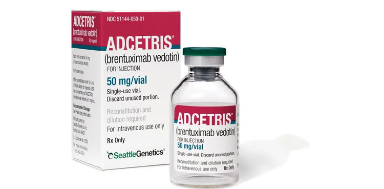 Adectris Pfizer cancer drug