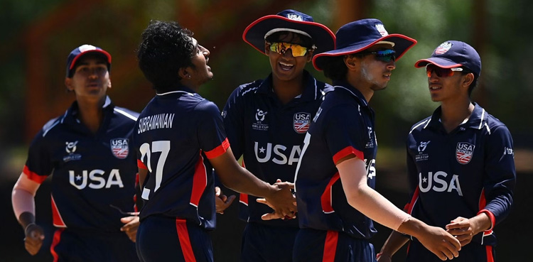 T20 World Cup 2024, USA, Canada, Bangladesh cricket