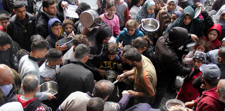 Gaza, United Nation (UN) , Israel attacks, Palestinians, Famine in Gaza