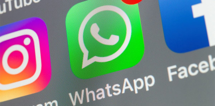 Google, WhatsApp, Facebook, 2FA security codes, codes leaked online