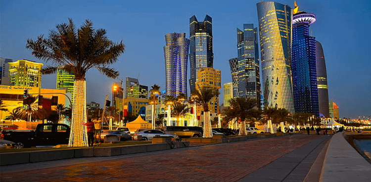 Qatar Permanent Residency, Qatar residency, Qatar, step-by-step process,