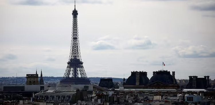 France foreign investment choose france