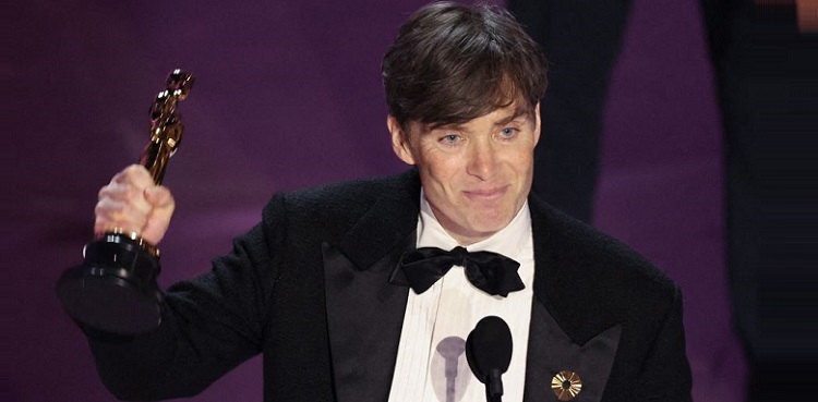 cillian murphy, oscar award, primary school
