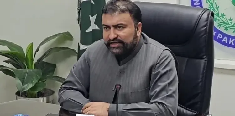 Balochistan govt, employees action, anti-state narrative