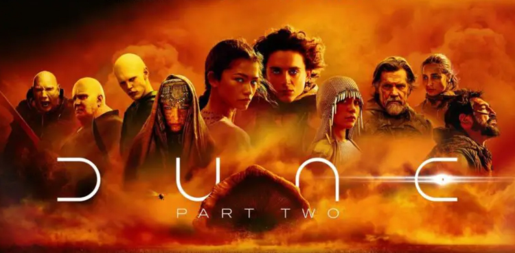 dune 3, dune: part 3, dune: part three, dune messiah, dune, dune: part two, dune: part 2, denis villeneuve, timothee chalamet, zendaya, rebecca ferguson, hollywood, dune franchise,