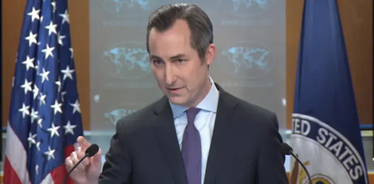 US, Pakistan, fighting terrorism