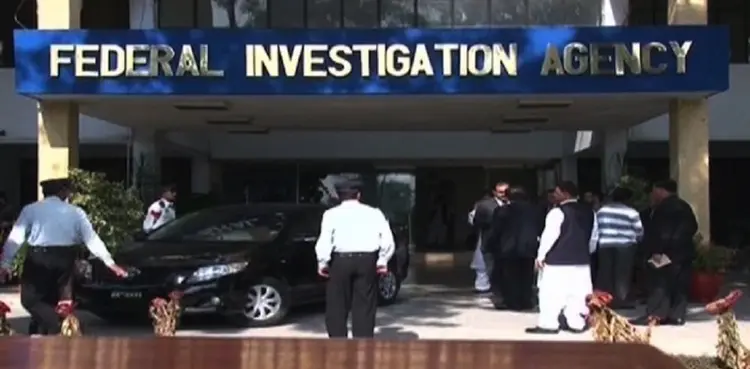 FIA Karachi office, to pay, Rs 3 crore, K-Electric