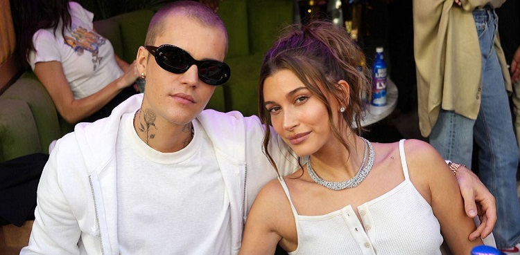 justin and hailey bieber, separation