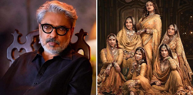 heeramandi, sanjay leela bhansali