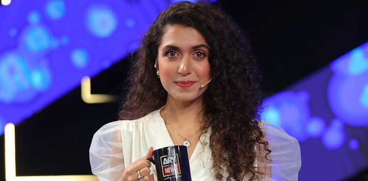 hira umer, har lamha purjosh