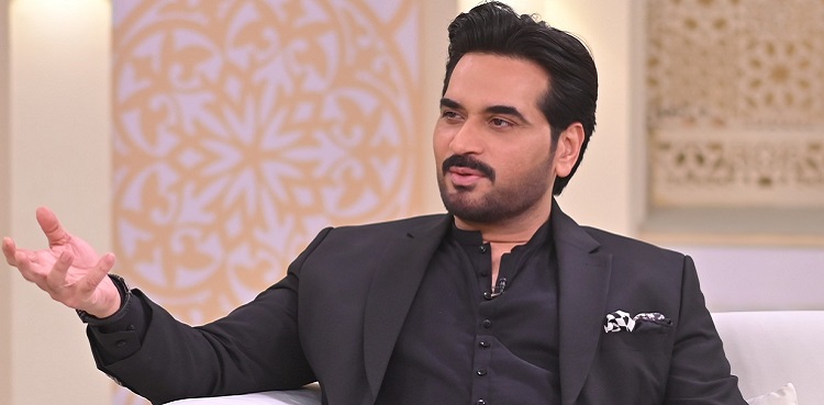 humayun saeed, criticism, trollers