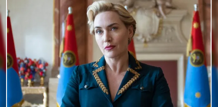 kate winslet, the regime, hbo max, kate winslet show,