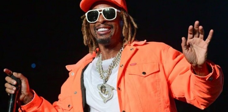 lil jon, grammy-winning rapper, embraces islam