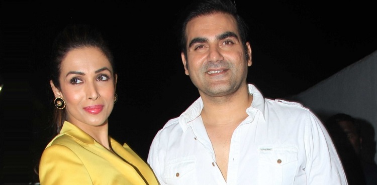 malaika arora, arbaaz khan