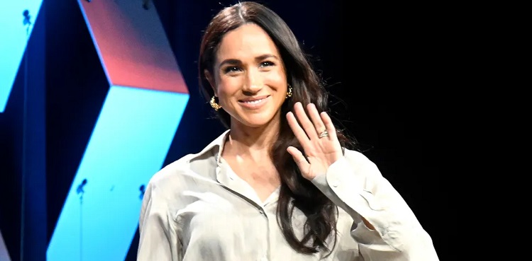 Meghan markle, With love meghan, netflix, royal family