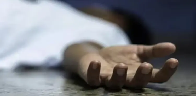 seven-year-old girl, found dead, Gilgit