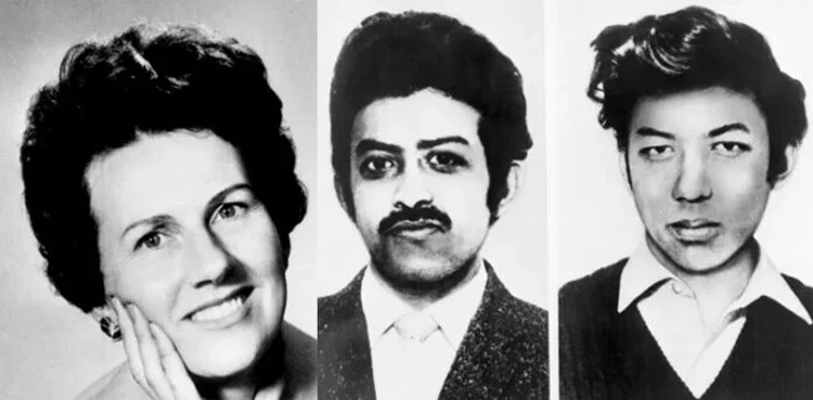 Killer admits, buried, woman body, 54 years ago