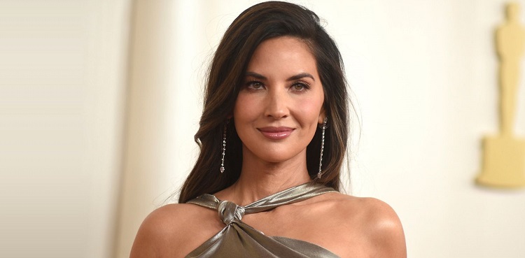 olivia munn, breast cancer diagnosis