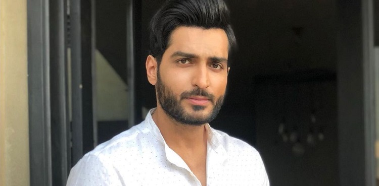 omer shahzad, har lamha purjosh