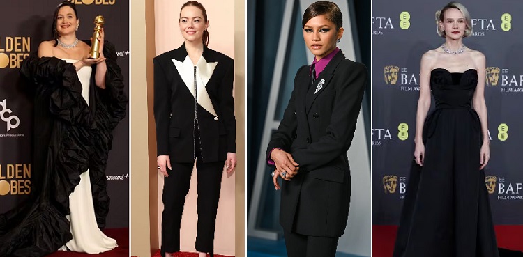 oscars, red carpet, academy awards 2024
