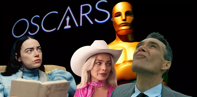Hollywood box office Oscars film