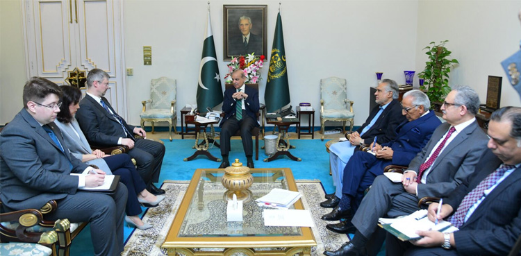 PM Shehbaz Sharif, Pak Russia ties, Russia, Pakistan