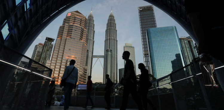 Malaysia, armed man arrested, Israeli spy