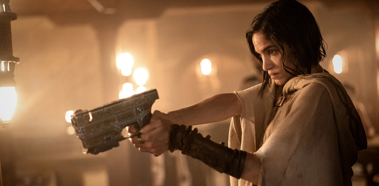 sofia boutella, netflix, rebel moon, zack snyder, netflix movie, rebel moon: part one, rebel moon: part two, rebel moon: part one - a child of fire, rebel moon: part two - the scargiver,