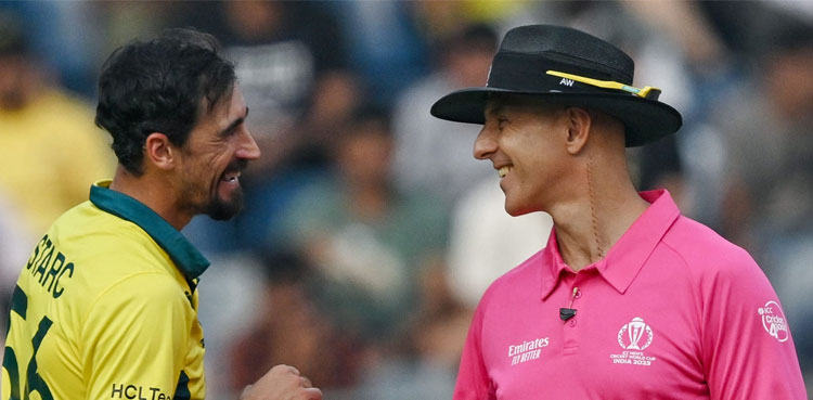 stop clock ICC T20 World Cup 2024