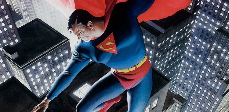 james gunn, superman legacy, title change