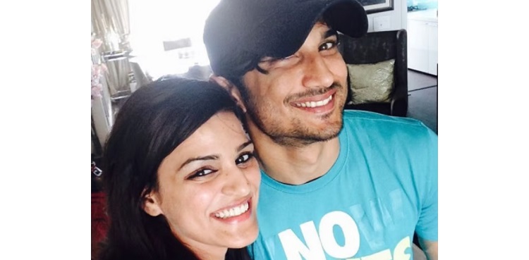 sushant singh rajput, death