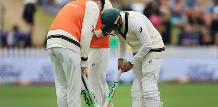 usman khawaja, australia, cricket, new zealand, usman khawaja bat, dove logo,