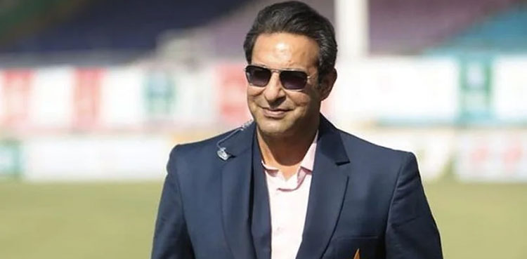 Champions Trophy 2025,Wasim Akram