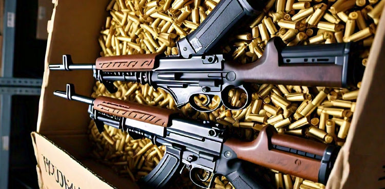 CM Adviser Katcha area, JIT arms smuggling case, Katcha area