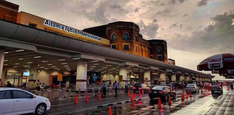 Immigration office, latest equipments, established, Lahore Airport