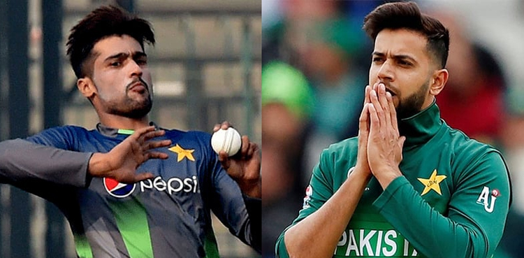 PAK v NZ, Pakistan Squad, New Zealand Tour 2024, PCB