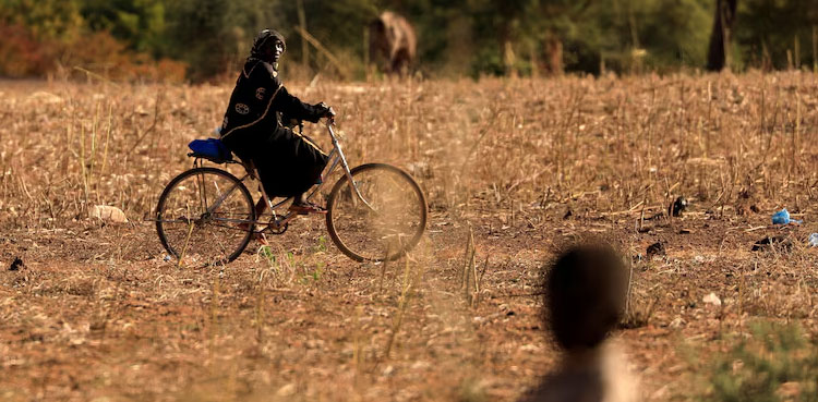 Burkina Faso BBC